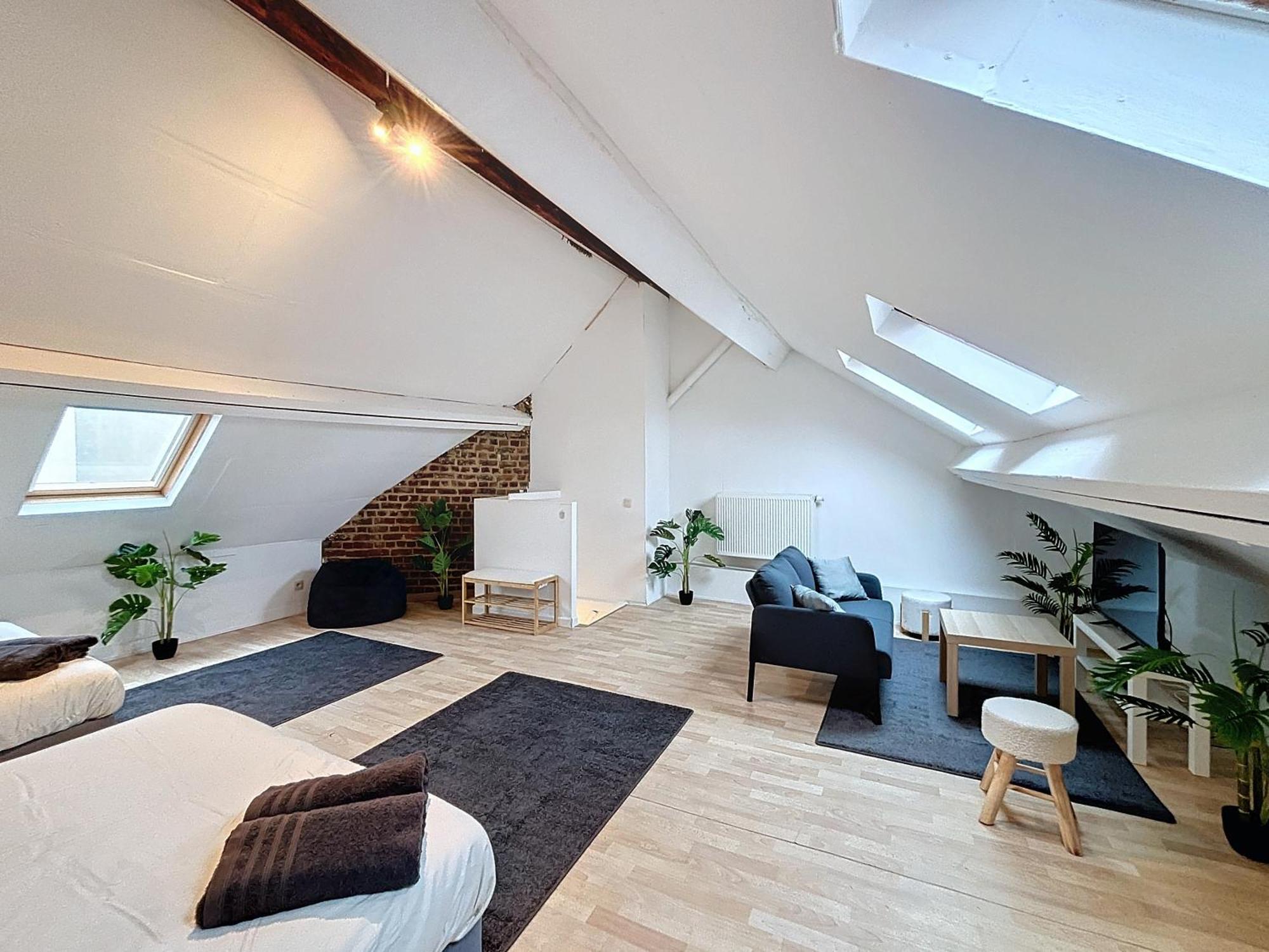 Porte De Namur Brussels Ngoại thất bức ảnh